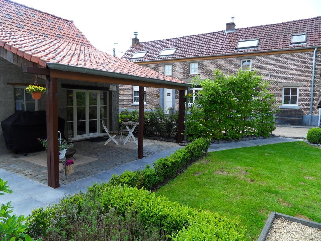 B&B 'Het Logiement Sint-Maria-Lierde Quarto foto