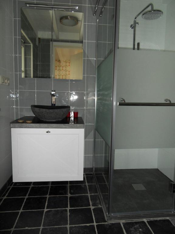 B&B 'Het Logiement Sint-Maria-Lierde Quarto foto